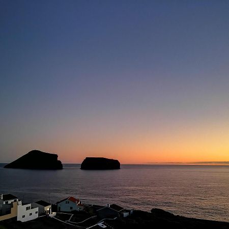 Feteira  Breathe Nature - Beach House Azores מראה חיצוני תמונה