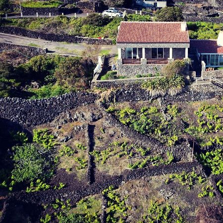 Feteira  Breathe Nature - Beach House Azores מראה חיצוני תמונה