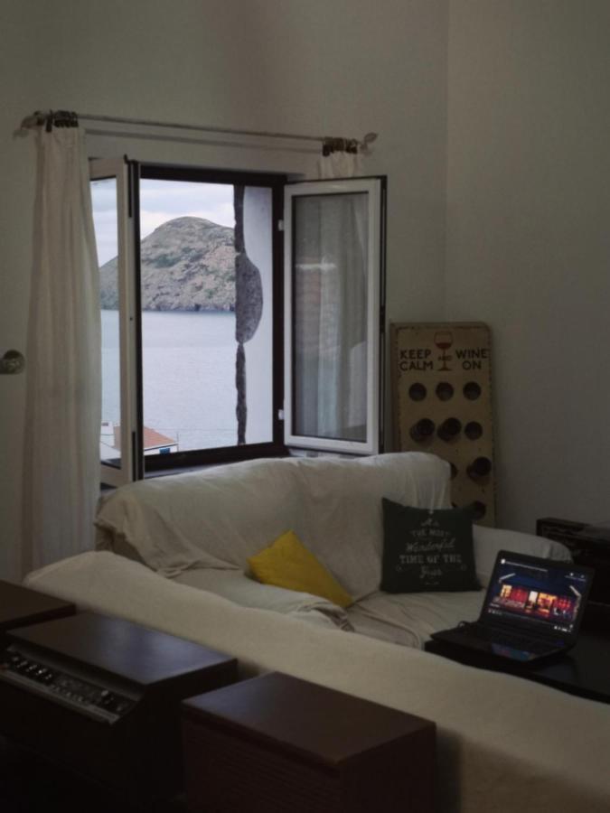 Feteira  Breathe Nature - Beach House Azores מראה חיצוני תמונה